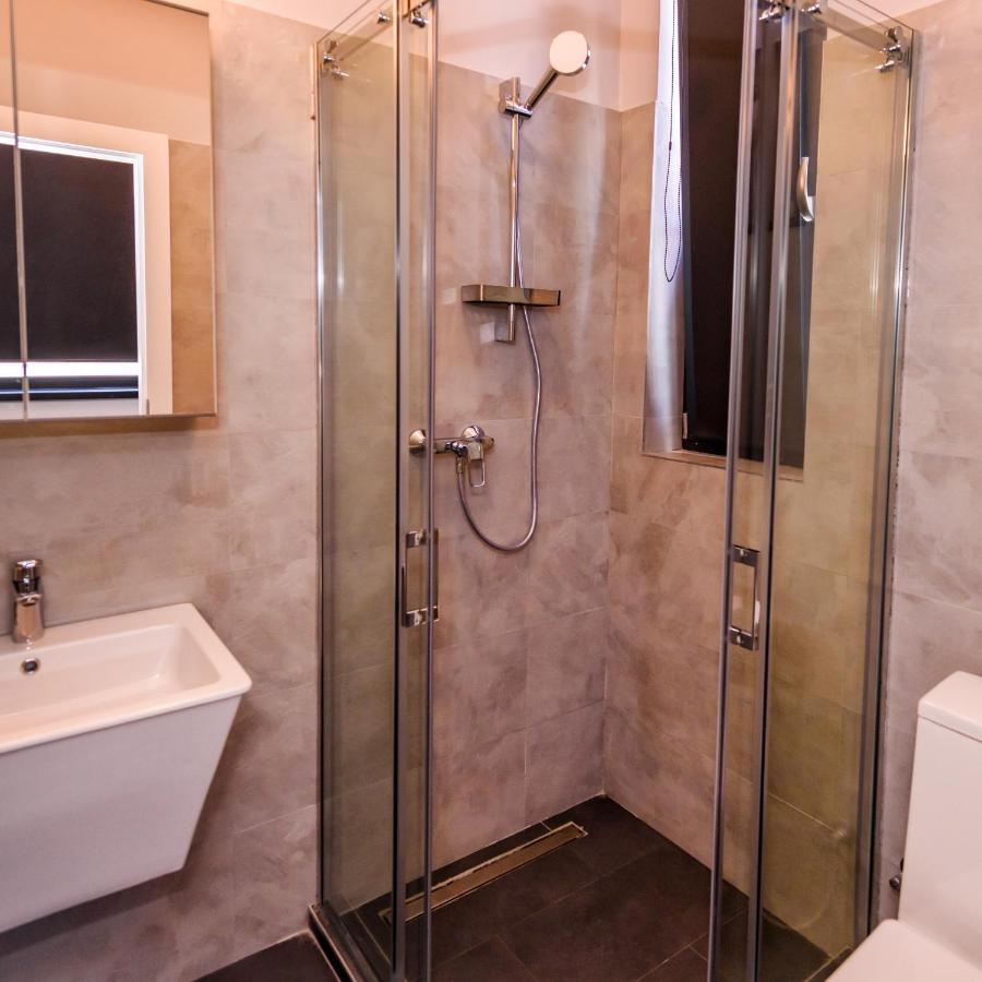Aquarium Residence Penthouse 5 Năvodari Eksteriør billede