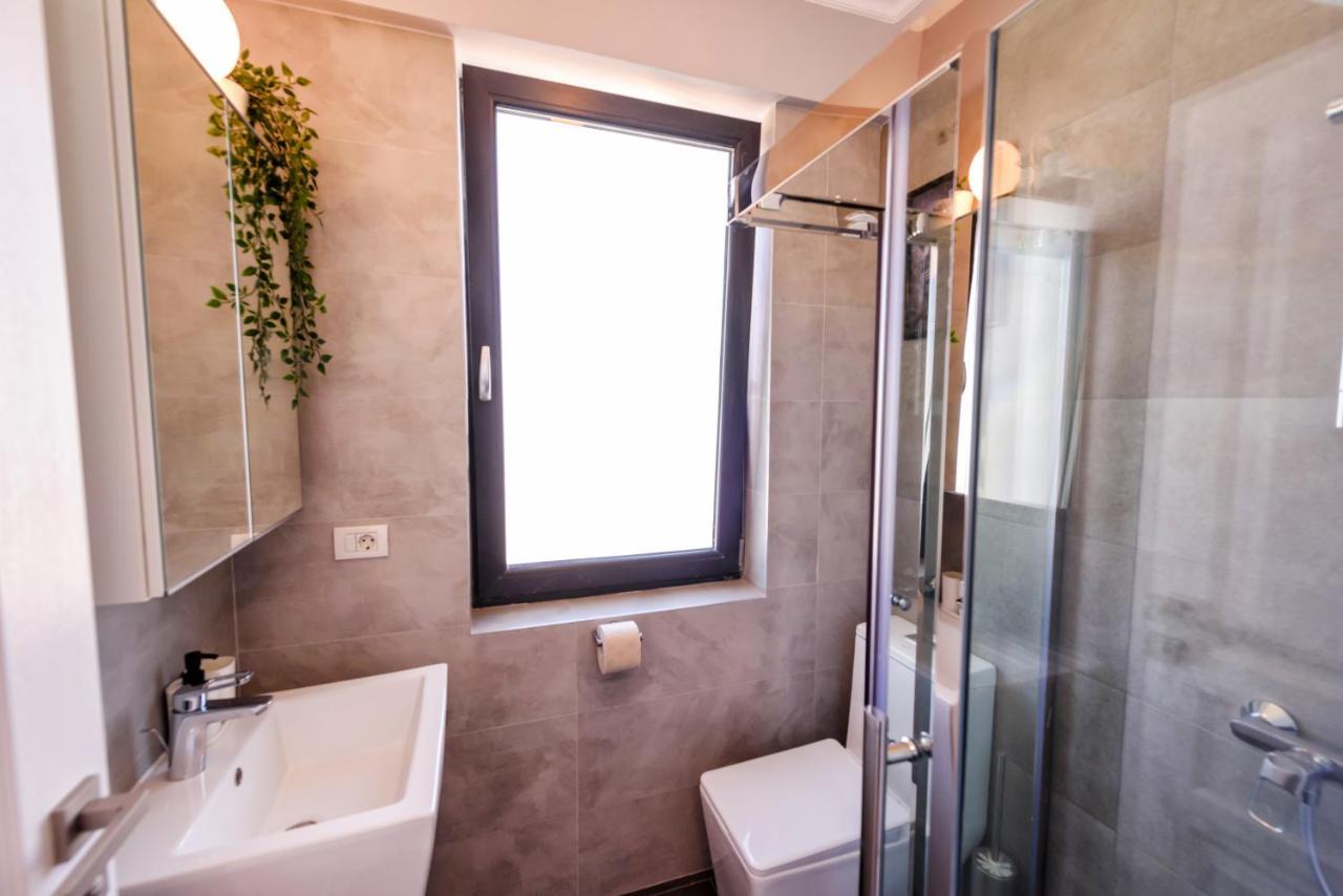 Aquarium Residence Penthouse 5 Năvodari Eksteriør billede